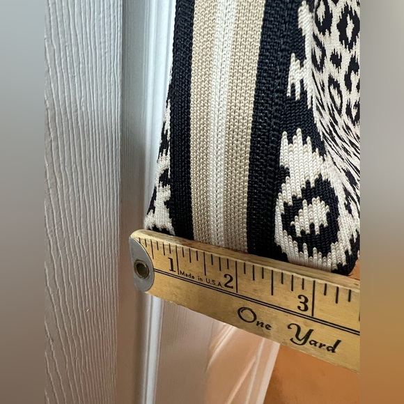 Rothy's Animal Print Crossbody Purse - Picture 8 of 8